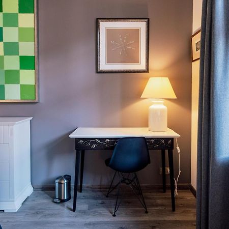 Apartamento Art House Ars Vivendi Riga Exterior foto