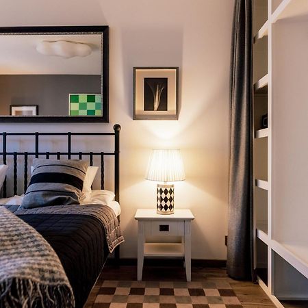 Apartamento Art House Ars Vivendi Riga Exterior foto