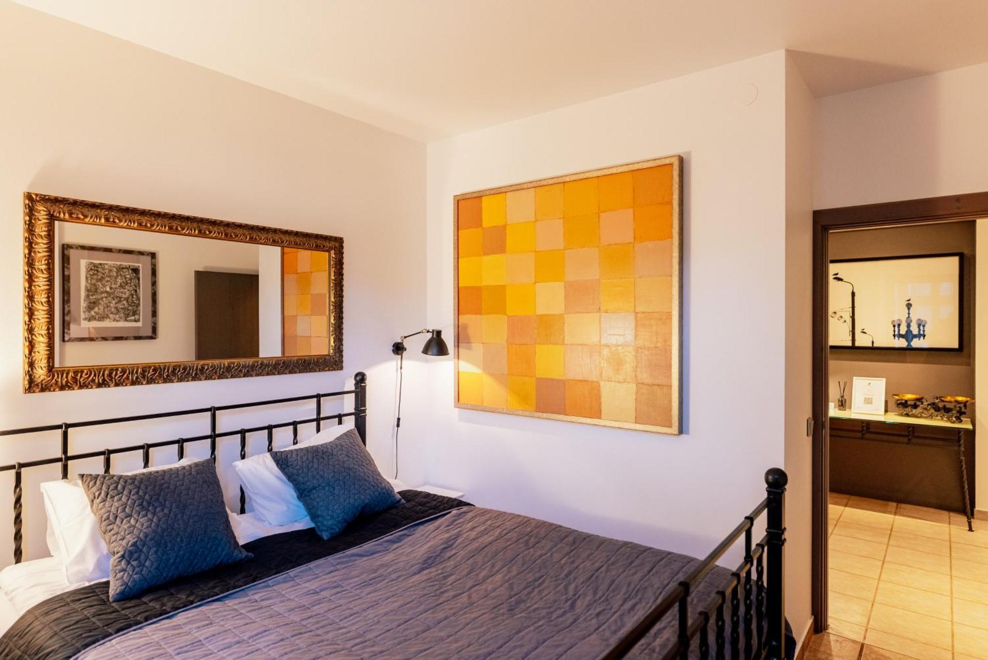 Apartamento Art House Ars Vivendi Riga Exterior foto
